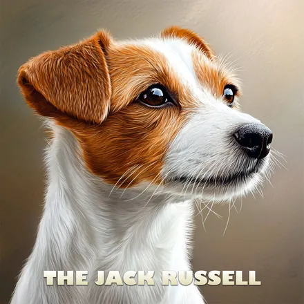 The Jack Russell Terrier