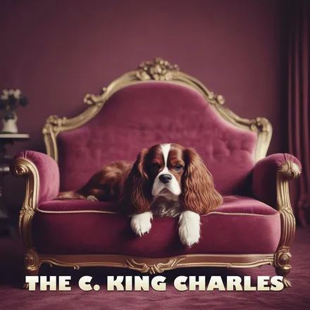 The Cavalier King Charles