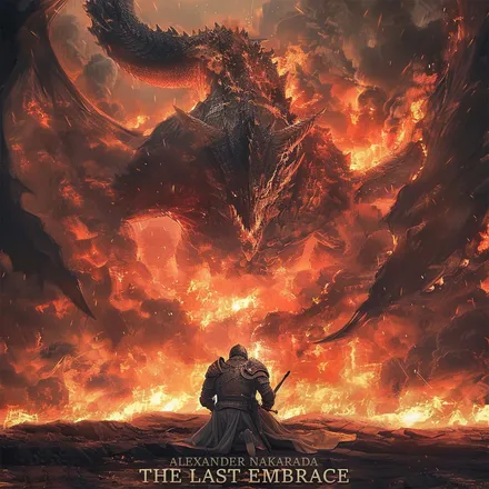 The Last Embrace