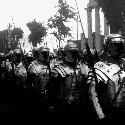 The Legion