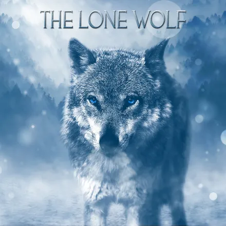 The Lone Wolf