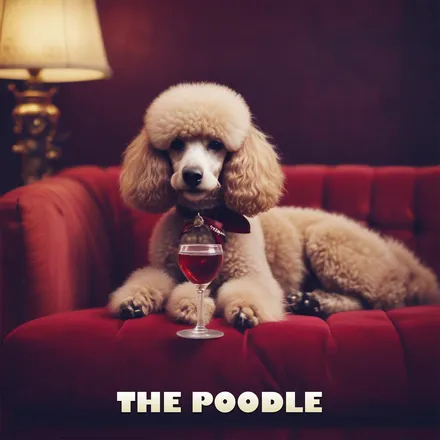 The Poodle