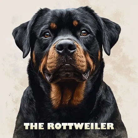 The Rottweiler
