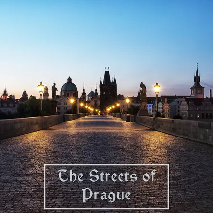 The Streets of Prague
