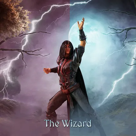 The Wizard