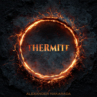 Thermite cover photo