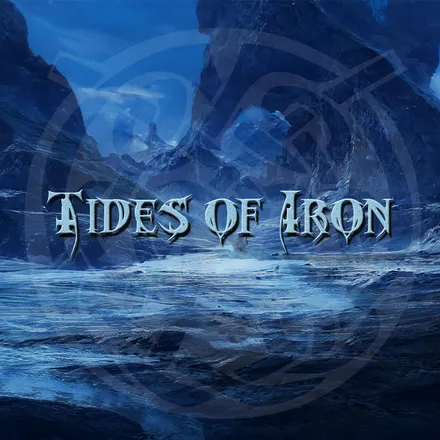 Tides of Iron
