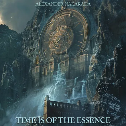 Time is of the Essence