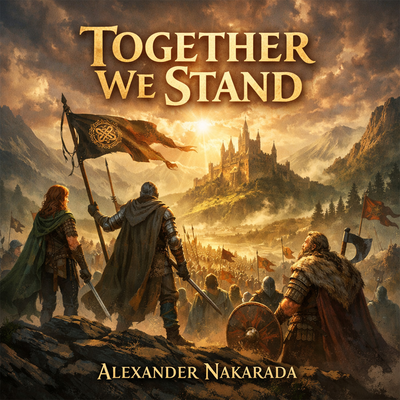 Together We Stand cover photo