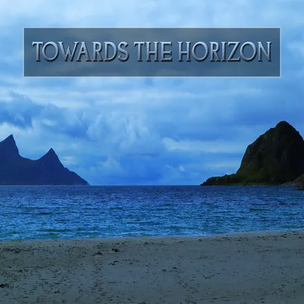 Towards the Horizon