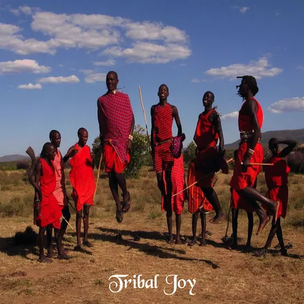 Tribal Joy