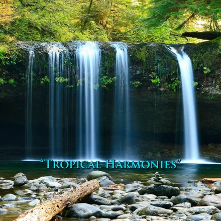Tropical Harmonies