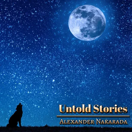 Untold Stories