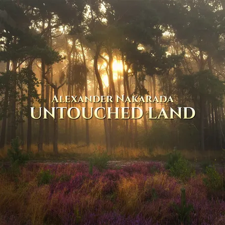 Untouched Land