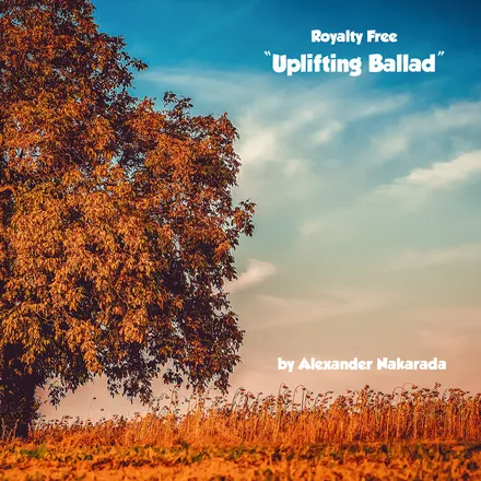 Uplifting Ballad