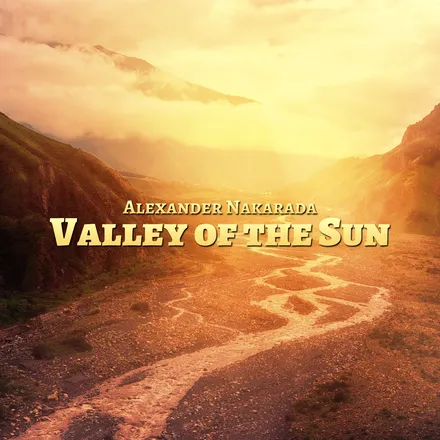 Valley of the Sun
