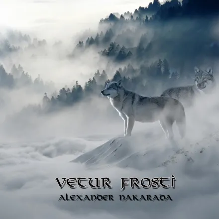 Vetur Frosti