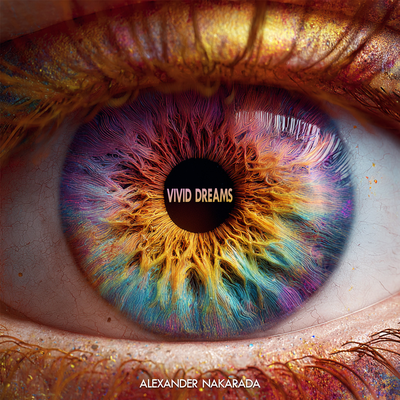 Vivid Dreams cover photo