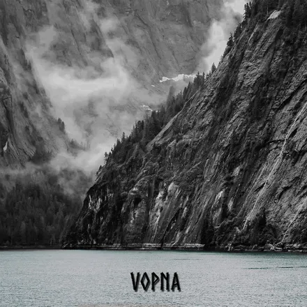 Vopna