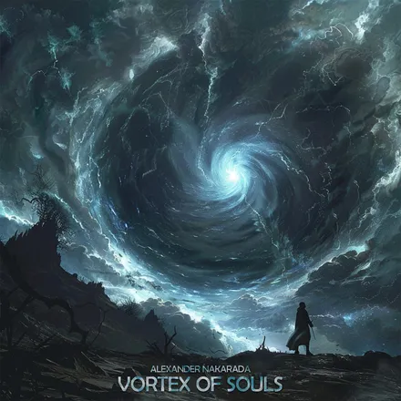 Vortex of Souls