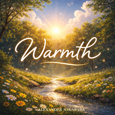 Warmth cover photo