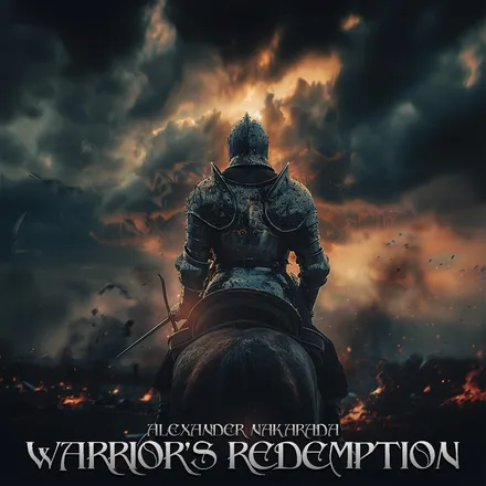 Warrior’s Redemption