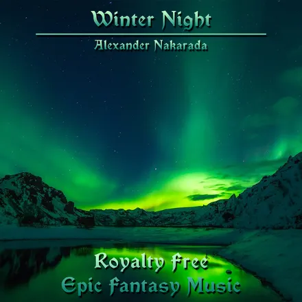 Winter Night