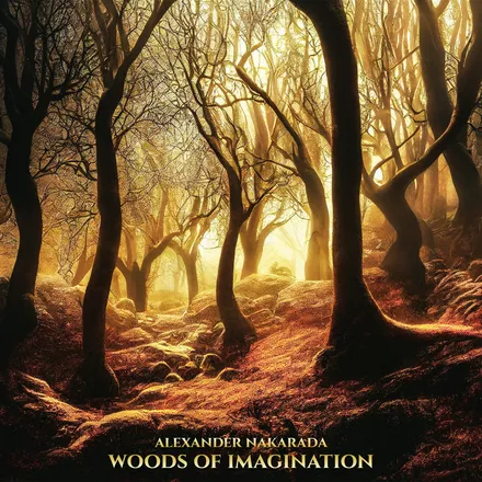 Woods of Imagination