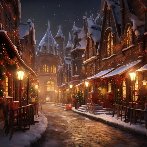Christmas Bundle 1