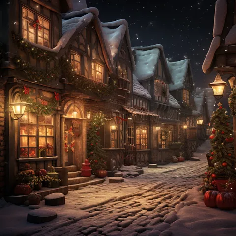 Christmas Bundle 2
